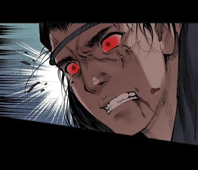 Journey of the Hidden Blade (The Demon Blades) Chapter 27 Gambar 25